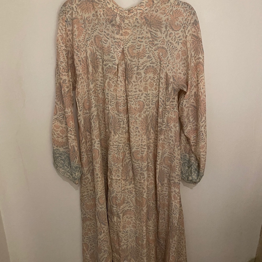 Natalie Martin Fiore Maxi
